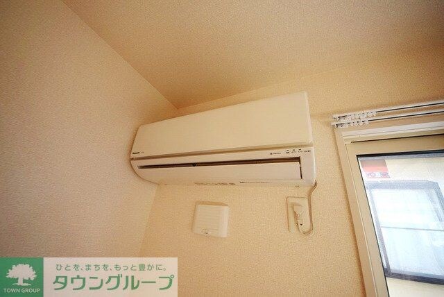 ソレーユ川口の物件内観写真