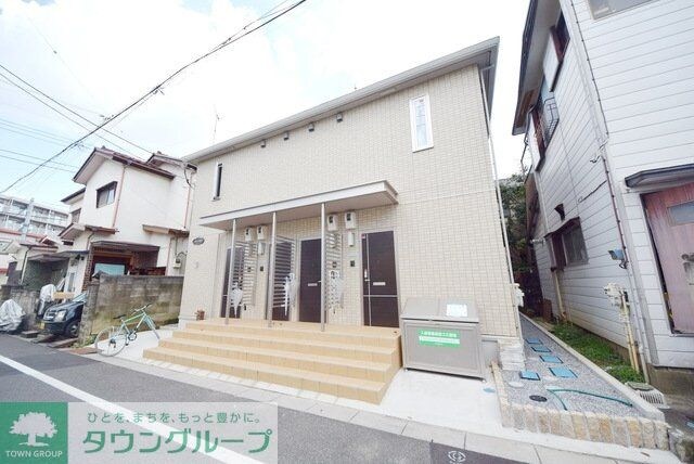 ソレーユ川口の物件内観写真