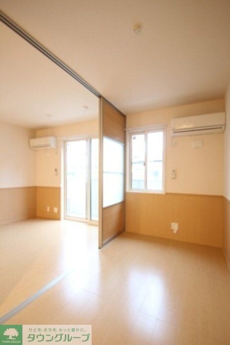 ソレーユ川口の物件内観写真