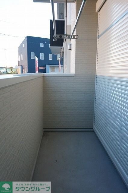 ミルト ヴィレッジ Iの物件内観写真