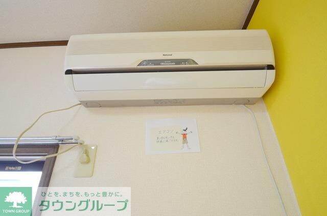 メゾン大牧の物件内観写真