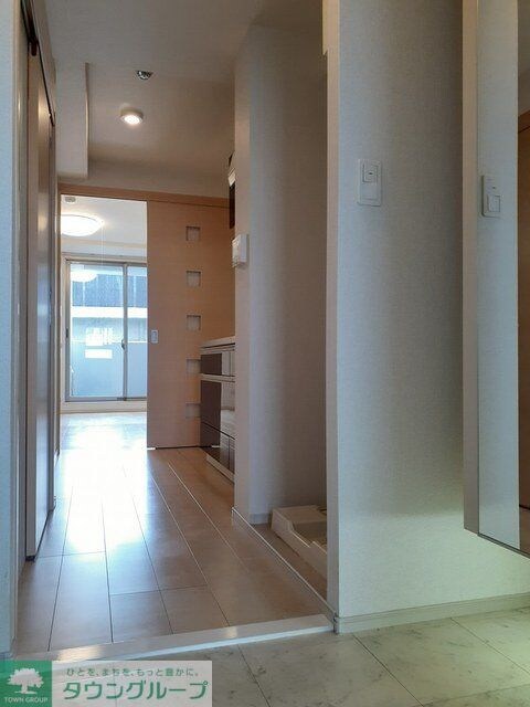 プロムナード武蔵浦和の物件内観写真