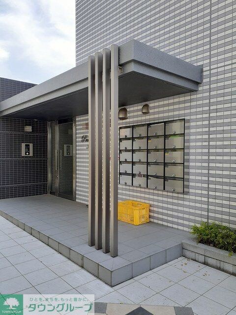 プロムナード武蔵浦和の物件内観写真