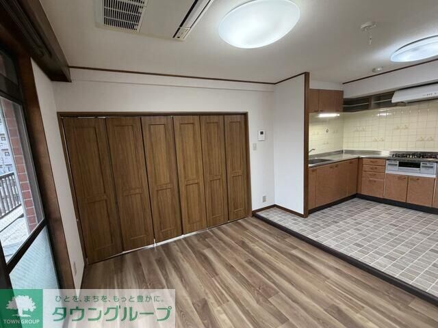 メゾン・エイトの物件内観写真