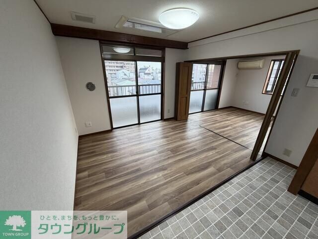 メゾン・エイトの物件内観写真