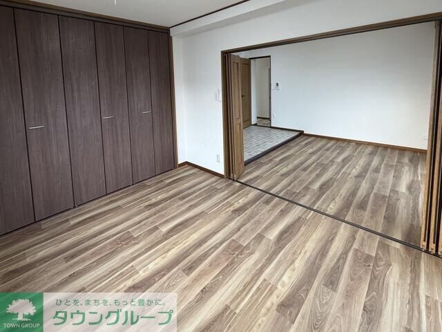 メゾン・エイトの物件内観写真