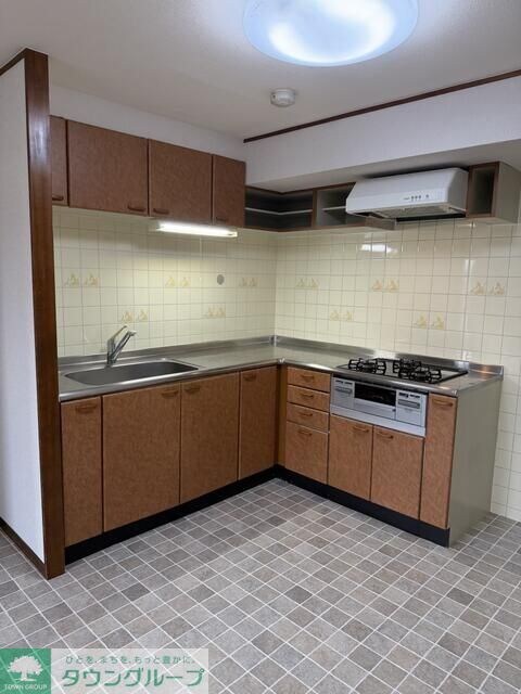 メゾン・エイトの物件内観写真