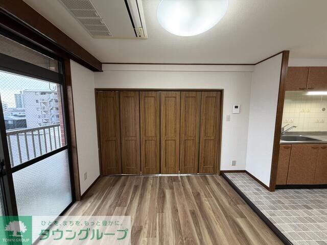 メゾン・エイトの物件内観写真