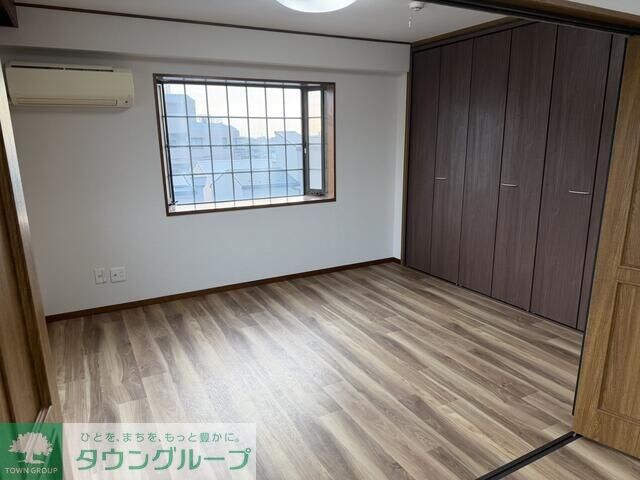 メゾン・エイトの物件内観写真