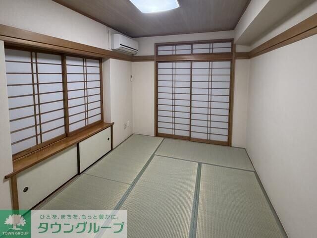 メゾン・エイトの物件内観写真