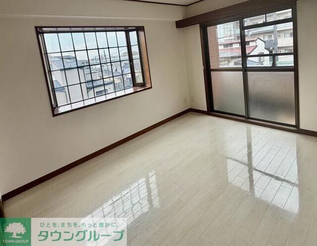 メゾン・エイトの物件内観写真