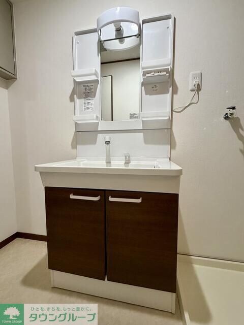 メゾン・エイトの物件内観写真