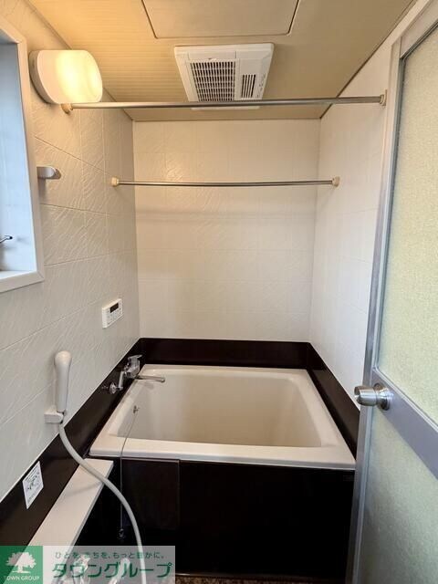 メゾン・エイトの物件内観写真