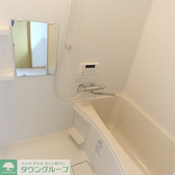 ernestoの物件内観写真