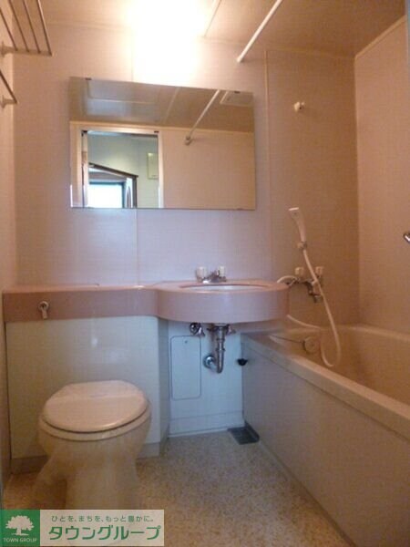 ひかりビルの物件内観写真