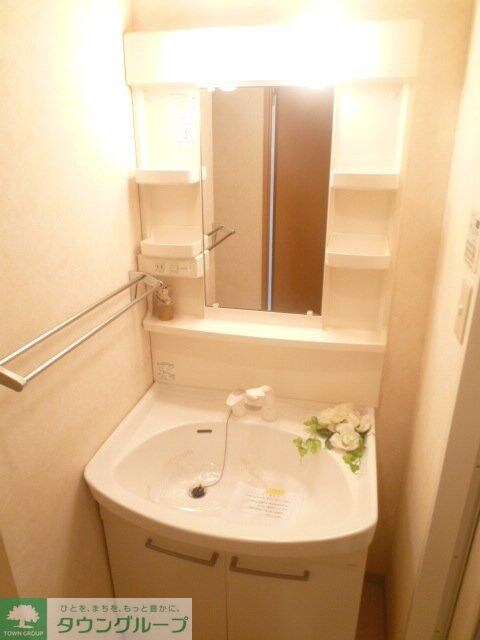 グレイスコートの物件内観写真