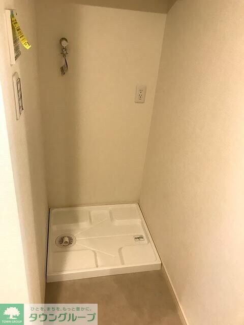 La vita riccaの物件内観写真