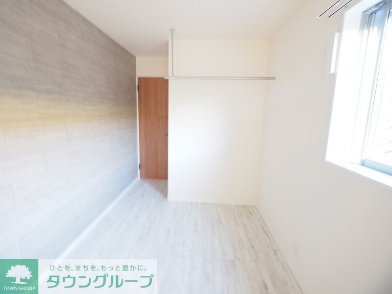 Mythos板橋新河岸の物件内観写真