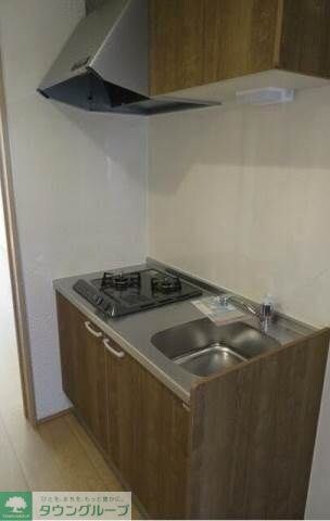 ベスト川口の物件内観写真