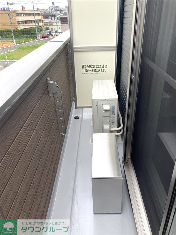 フェリスゲート新田の物件内観写真