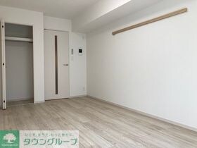 グレイス北戸田の物件内観写真