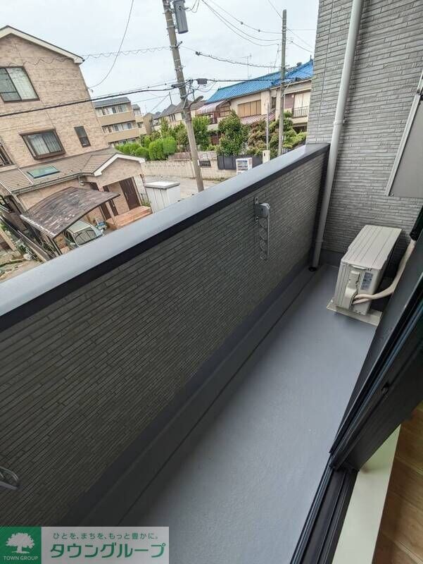 GRADUS新田の物件内観写真