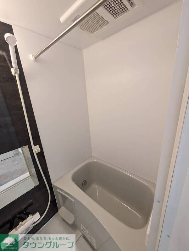 GRADUS新田の物件内観写真