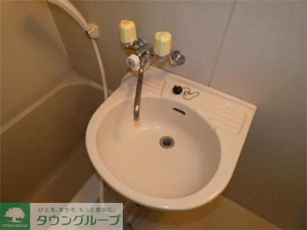 ハイムノイアバウムの物件内観写真