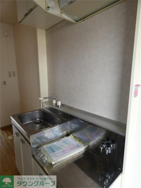 ハイムノイアバウムの物件内観写真