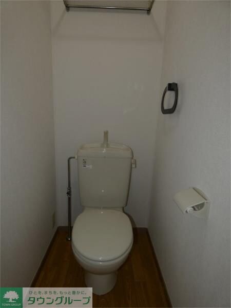 ハイムノイアバウムの物件内観写真