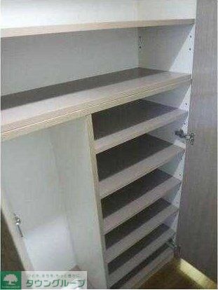 ルクレ川口イーストの物件内観写真