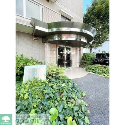 ルクレ川口イーストの物件内観写真