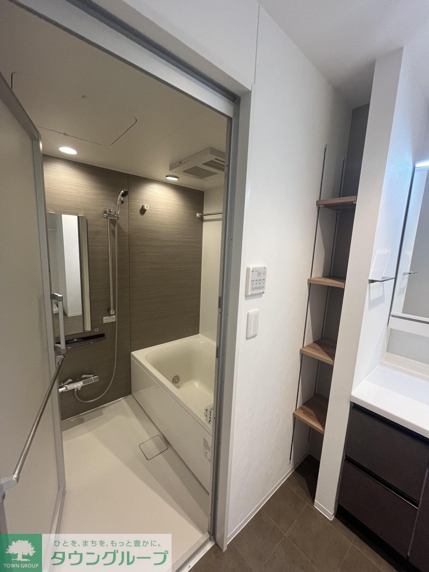 フィルージュ浦和常盤の物件内観写真