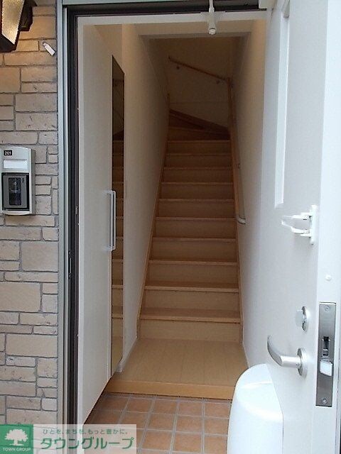 イーストドリーム24の物件内観写真