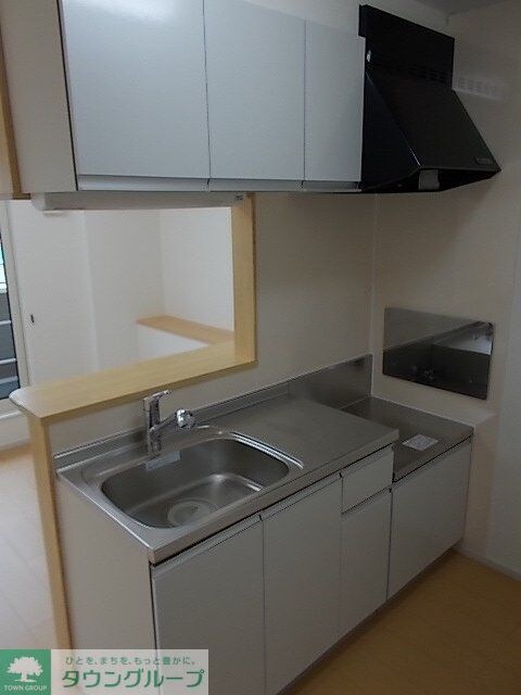 イーストドリーム24の物件内観写真