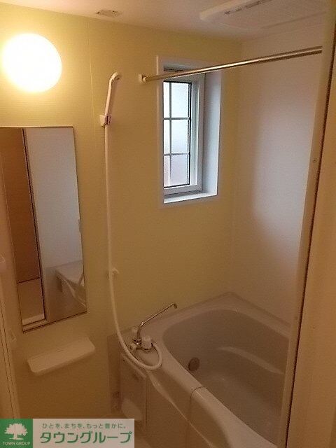 イーストドリーム24の物件内観写真