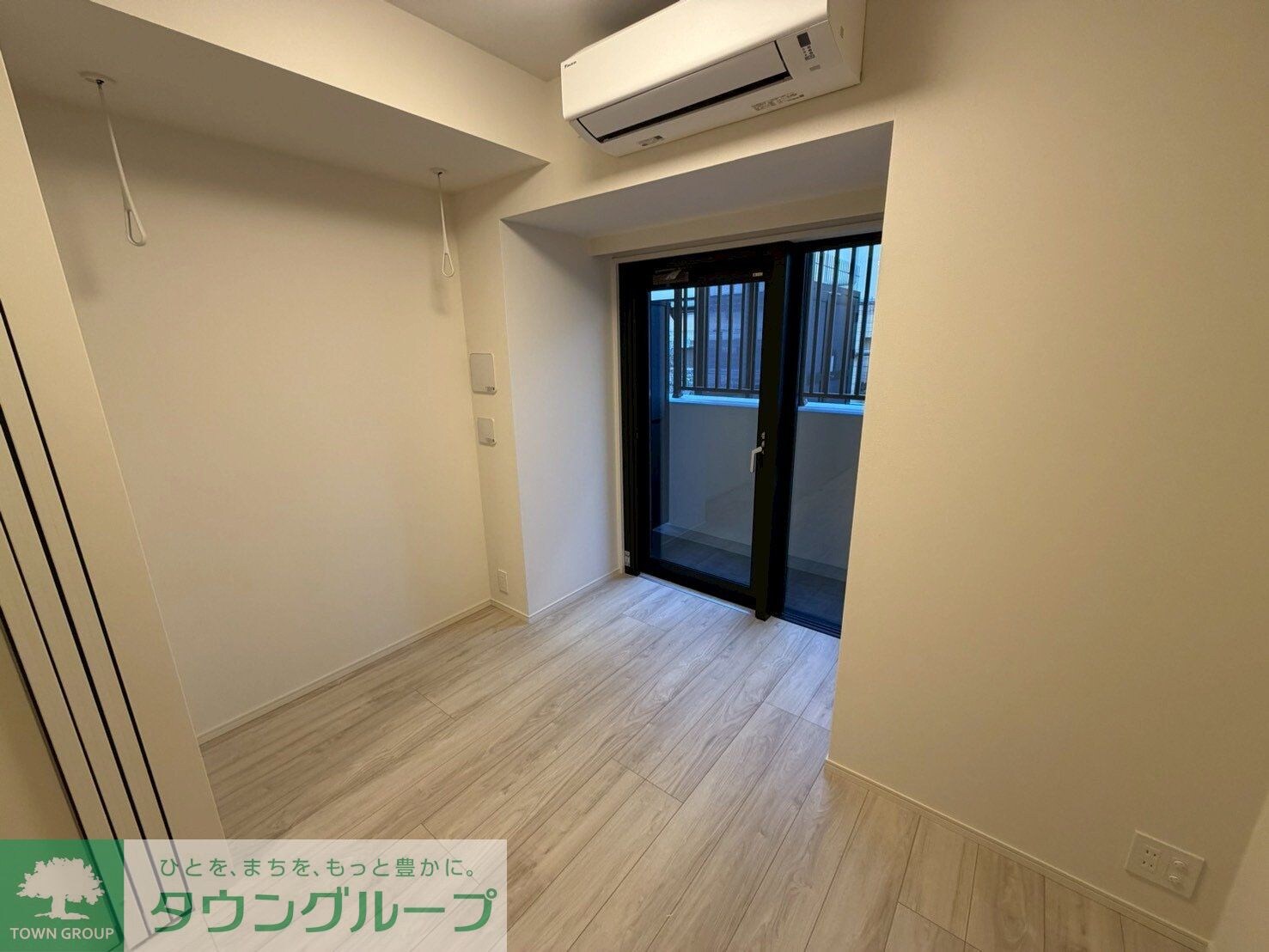 GENOVIA北池袋skygardenの物件内観写真