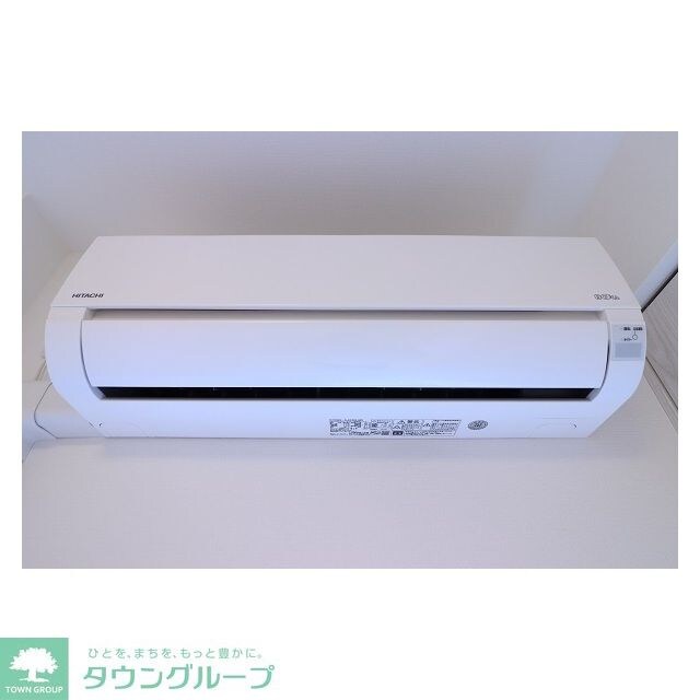 コンフォリア滝野川の物件内観写真