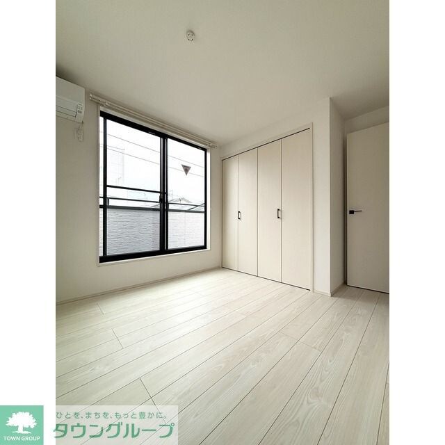 4108さいたま市上木崎7期6棟2号棟の物件内観写真