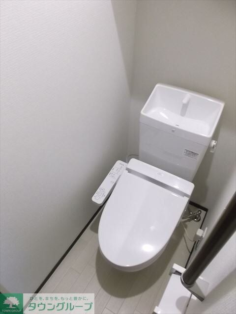 レオネクスト一二三の物件内観写真