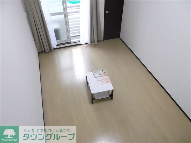 レオネクスト一二三の物件内観写真