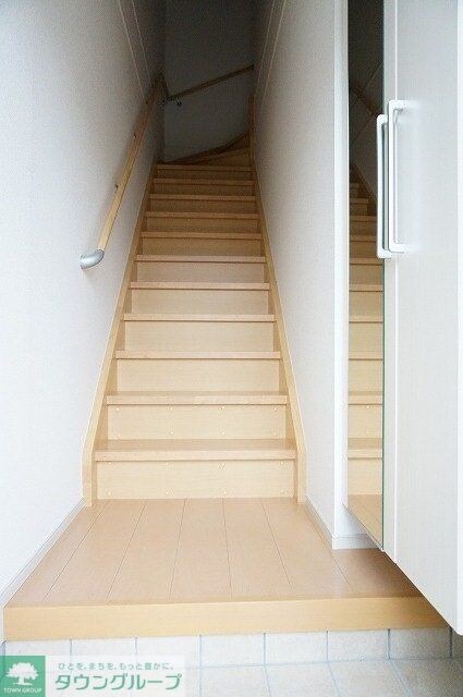 エクセレント グローブの物件内観写真