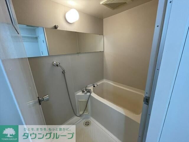 サンモールハイツの物件内観写真