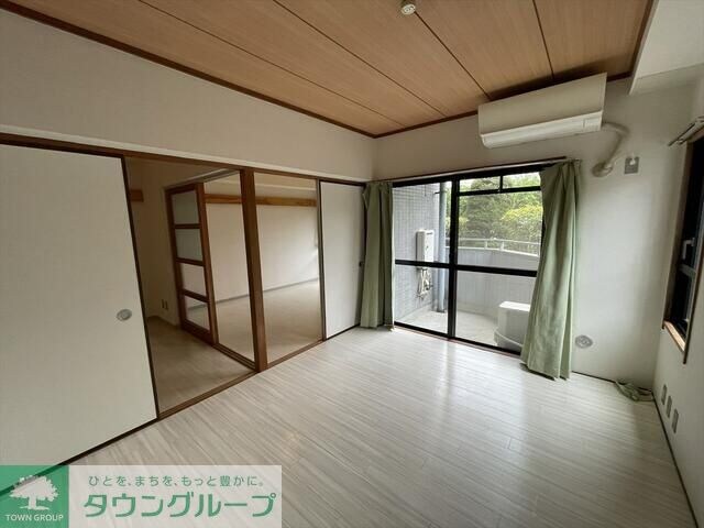 サンモールハイツの物件内観写真