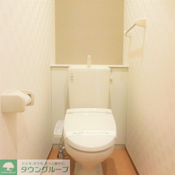 Brownies Chuoの物件内観写真