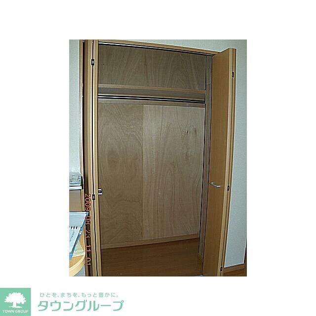 アルファコート戸田公園1の物件内観写真