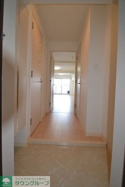 エクセルシティ戸田公園の物件内観写真