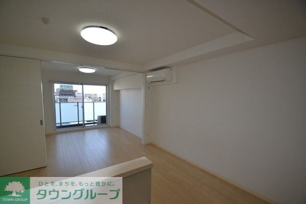 エクセルシティ戸田公園の物件内観写真