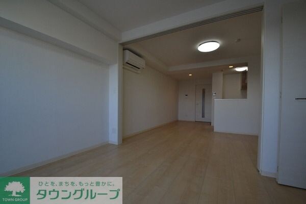 エクセルシティ戸田公園の物件内観写真