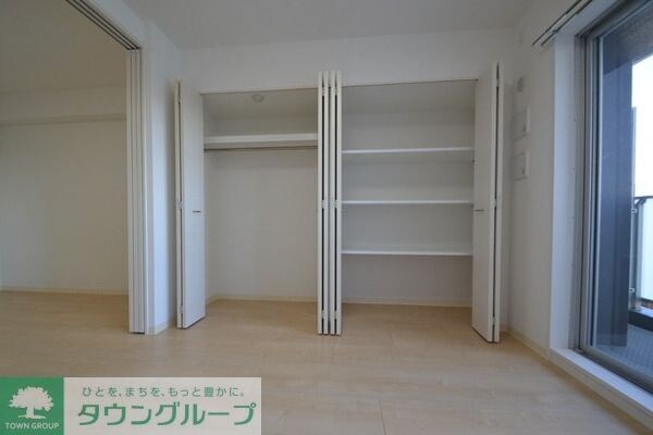 エクセルシティ戸田公園の物件内観写真